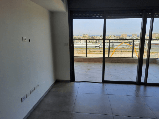 ניקיון דירה 5